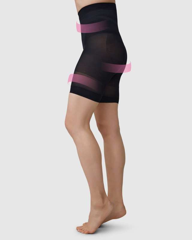 Julia Shaping Shorts